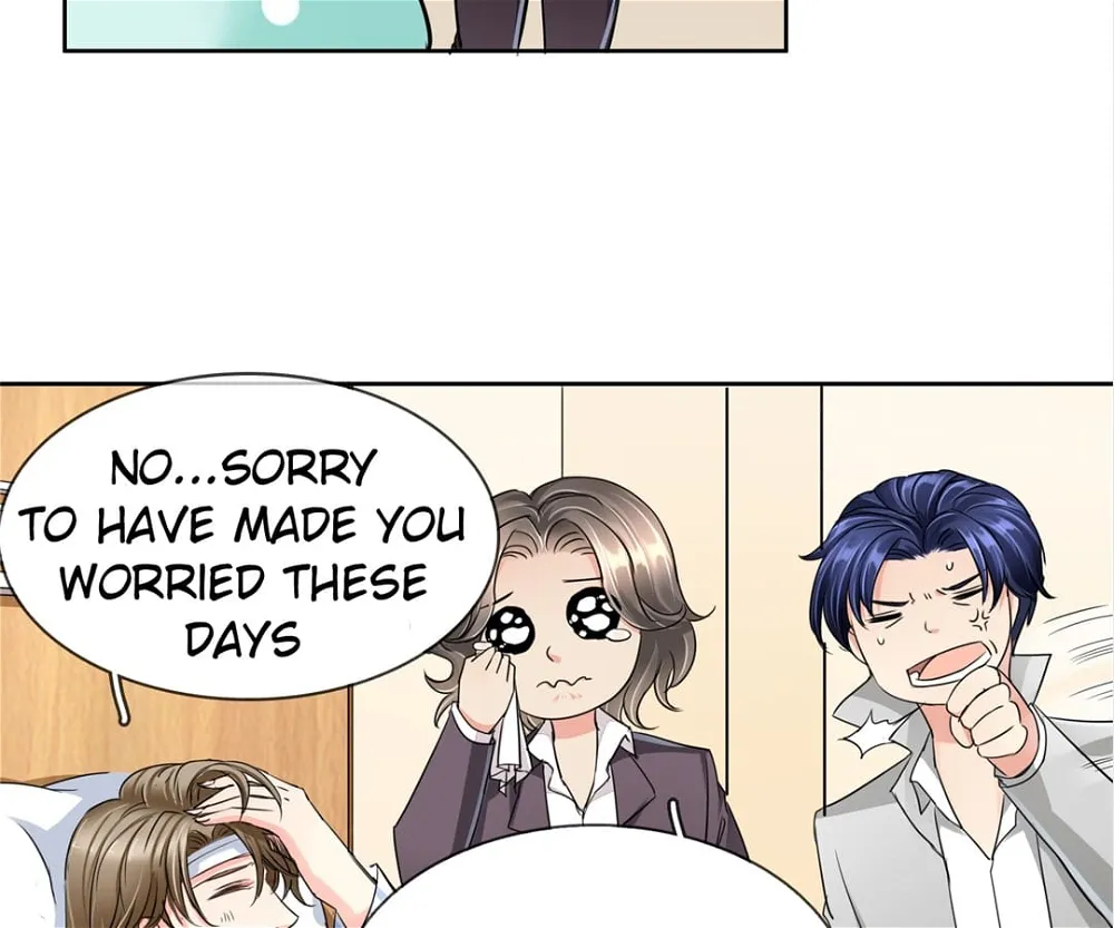 Who Is My Perfect Match? Chapter 25 - Page 23