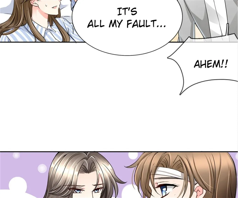 Who Is My Perfect Match? Chapter 25 - Page 24