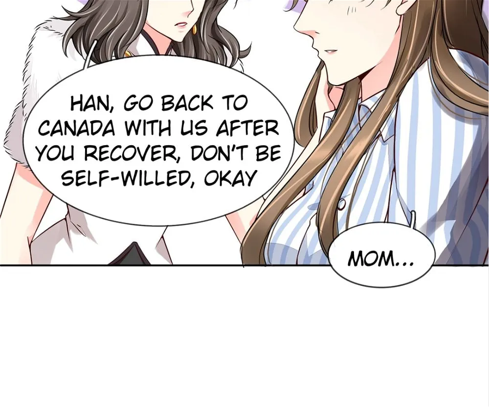 Who Is My Perfect Match? Chapter 25 - Page 25