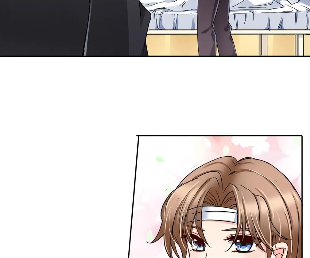 Who Is My Perfect Match? Chapter 25 - Page 29