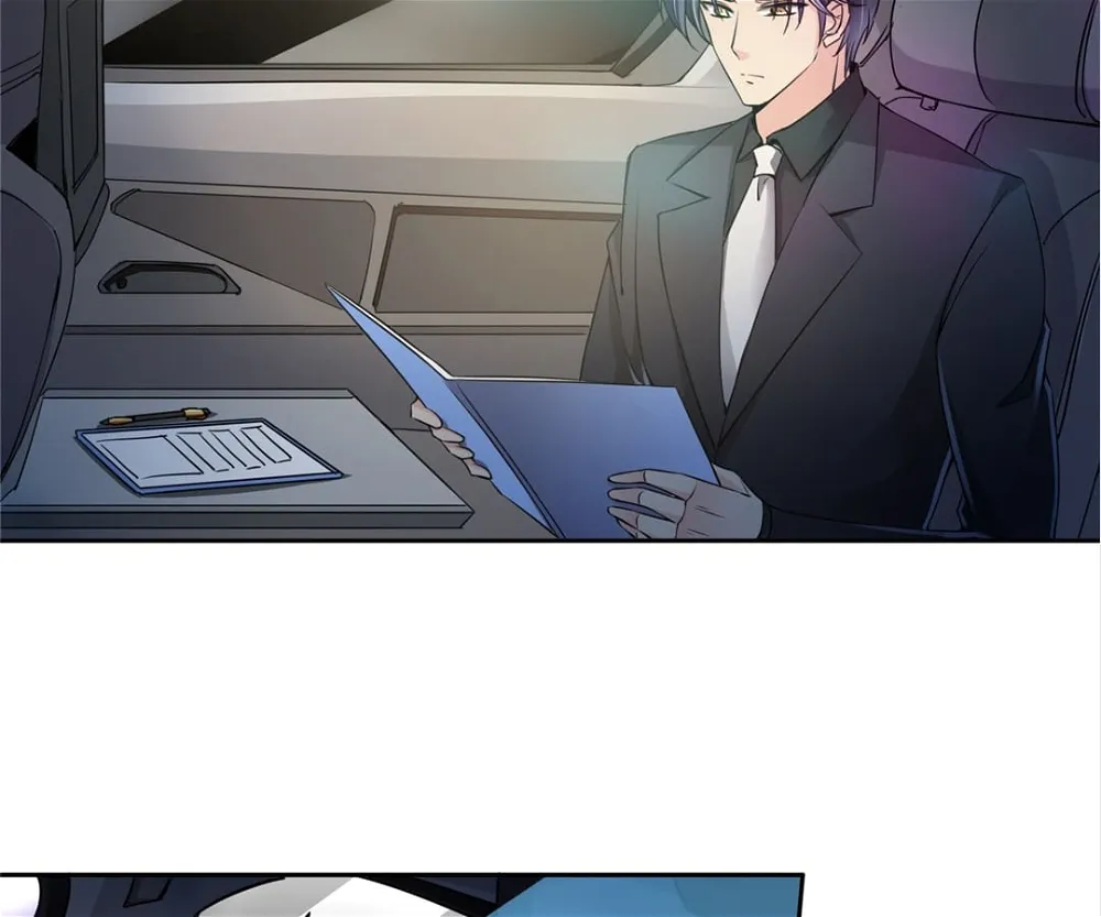 Who Is My Perfect Match? Chapter 25 - Page 3