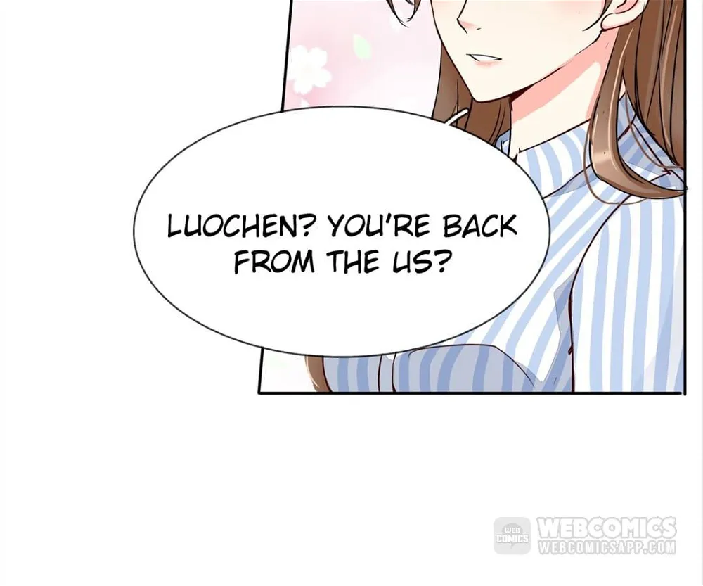 Who Is My Perfect Match? Chapter 25 - Page 30