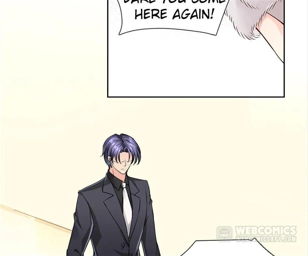 Who Is My Perfect Match? Chapter 25 - Page 34