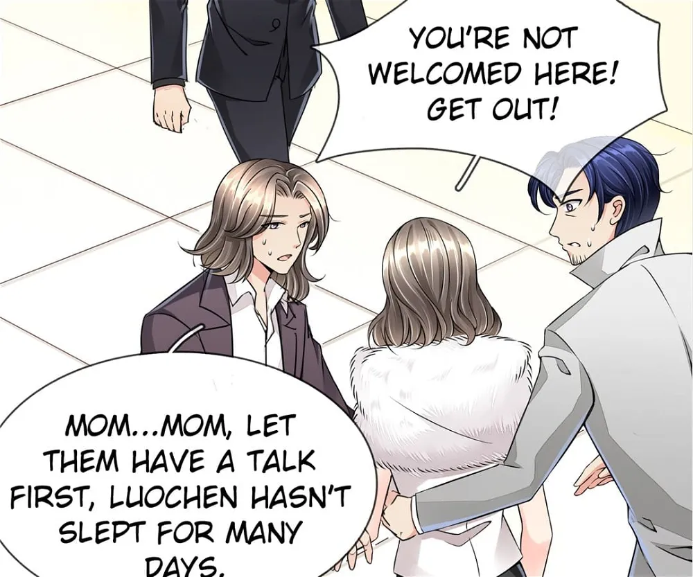 Who Is My Perfect Match? Chapter 25 - Page 35