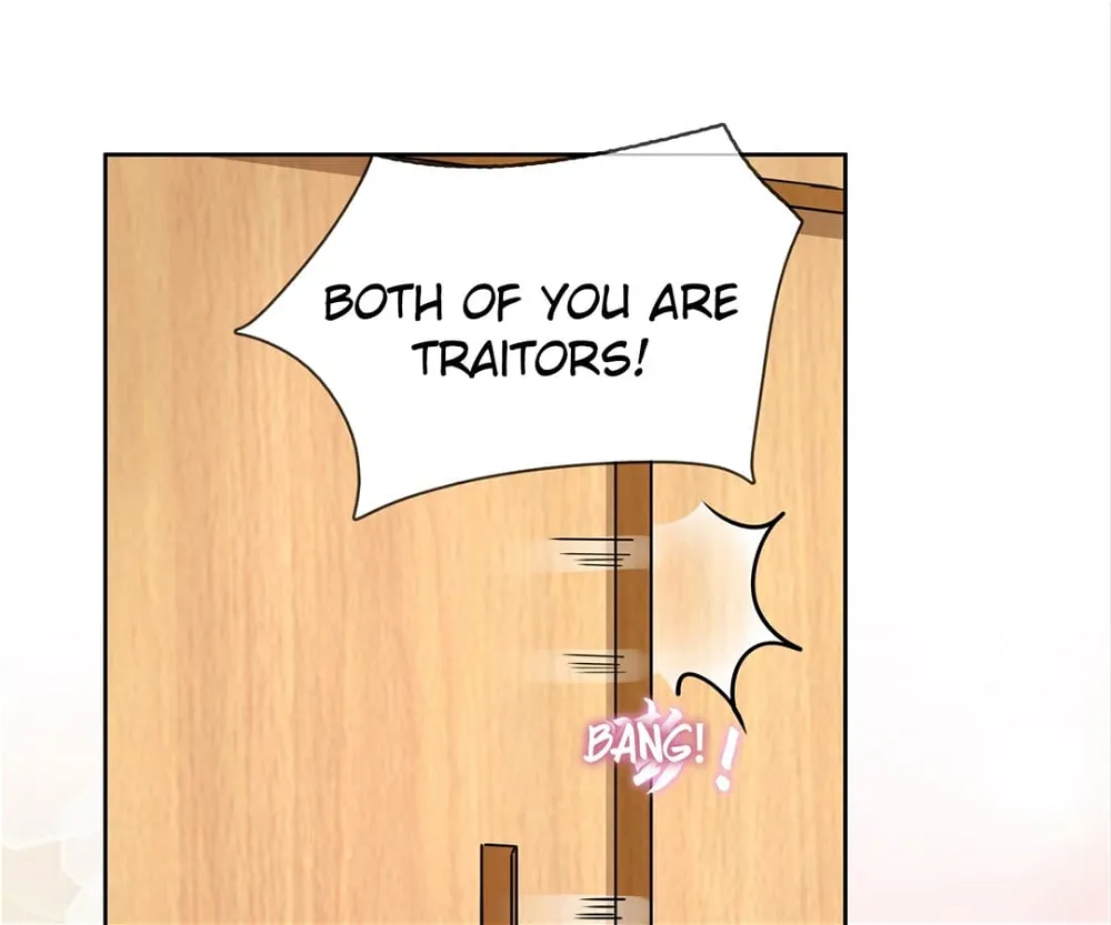 Who Is My Perfect Match? Chapter 25 - Page 37