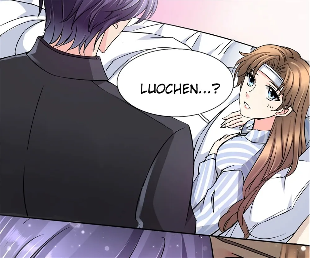 Who Is My Perfect Match? Chapter 25 - Page 39