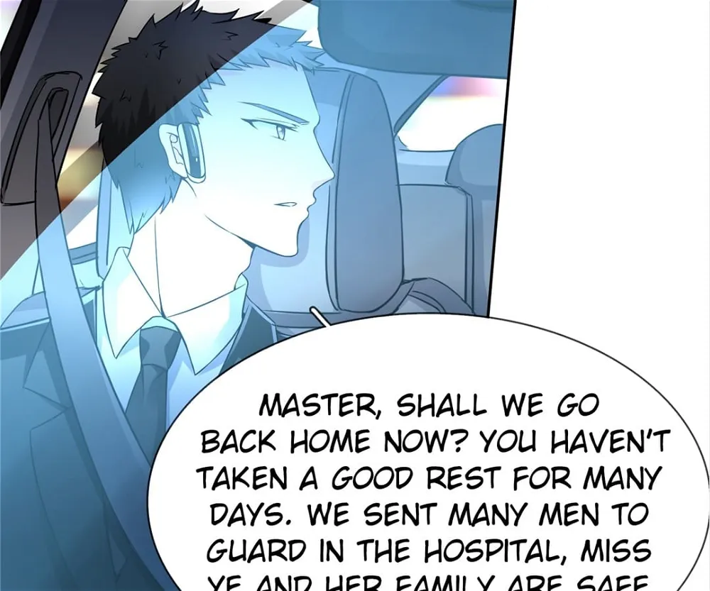 Who Is My Perfect Match? Chapter 25 - Page 4
