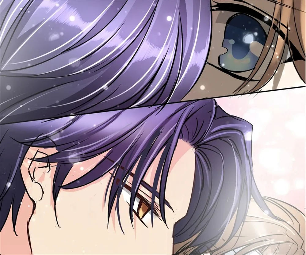 Who Is My Perfect Match? Chapter 25 - Page 40