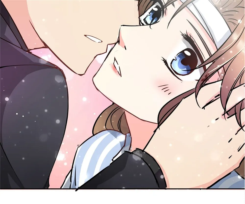 Who Is My Perfect Match? Chapter 25 - Page 41
