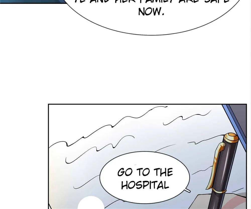 Who Is My Perfect Match? Chapter 25 - Page 5