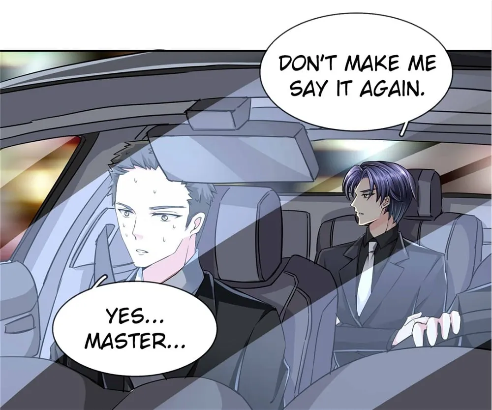 Who Is My Perfect Match? Chapter 25 - Page 7