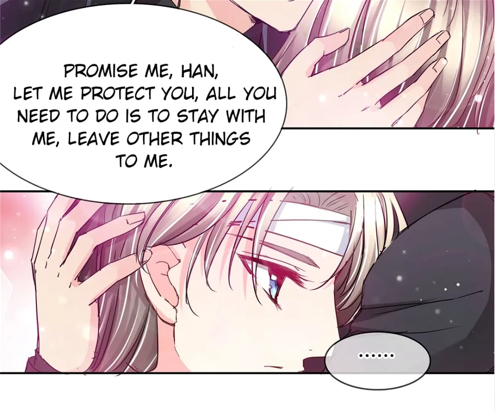 Who Is My Perfect Match? Chapter 26 - Page 11