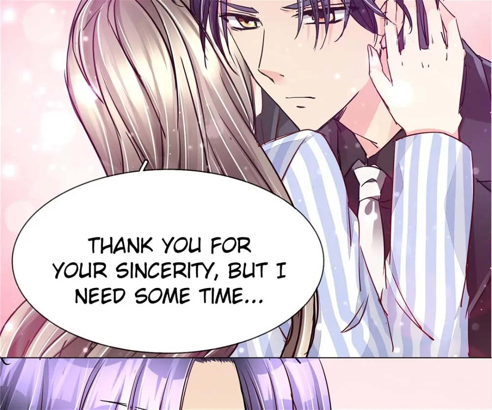 Who Is My Perfect Match? Chapter 26 - Page 15