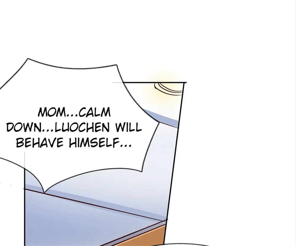 Who Is My Perfect Match? Chapter 26 - Page 20