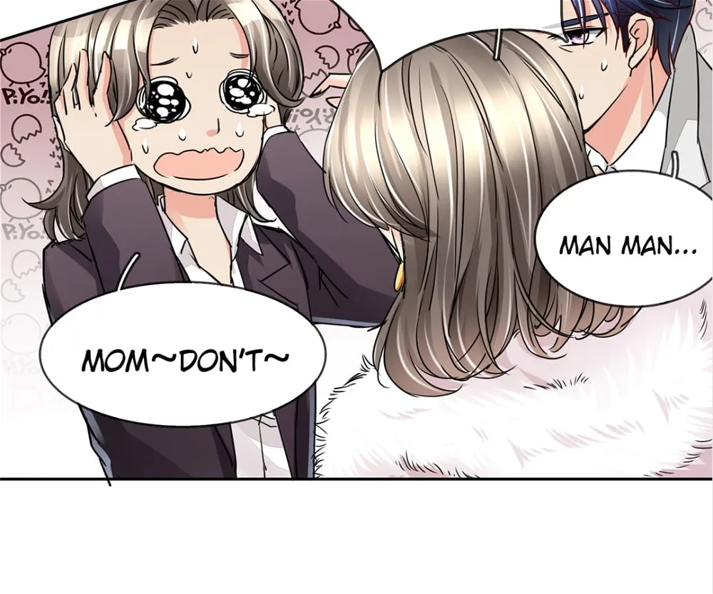 Who Is My Perfect Match? Chapter 26 - Page 22