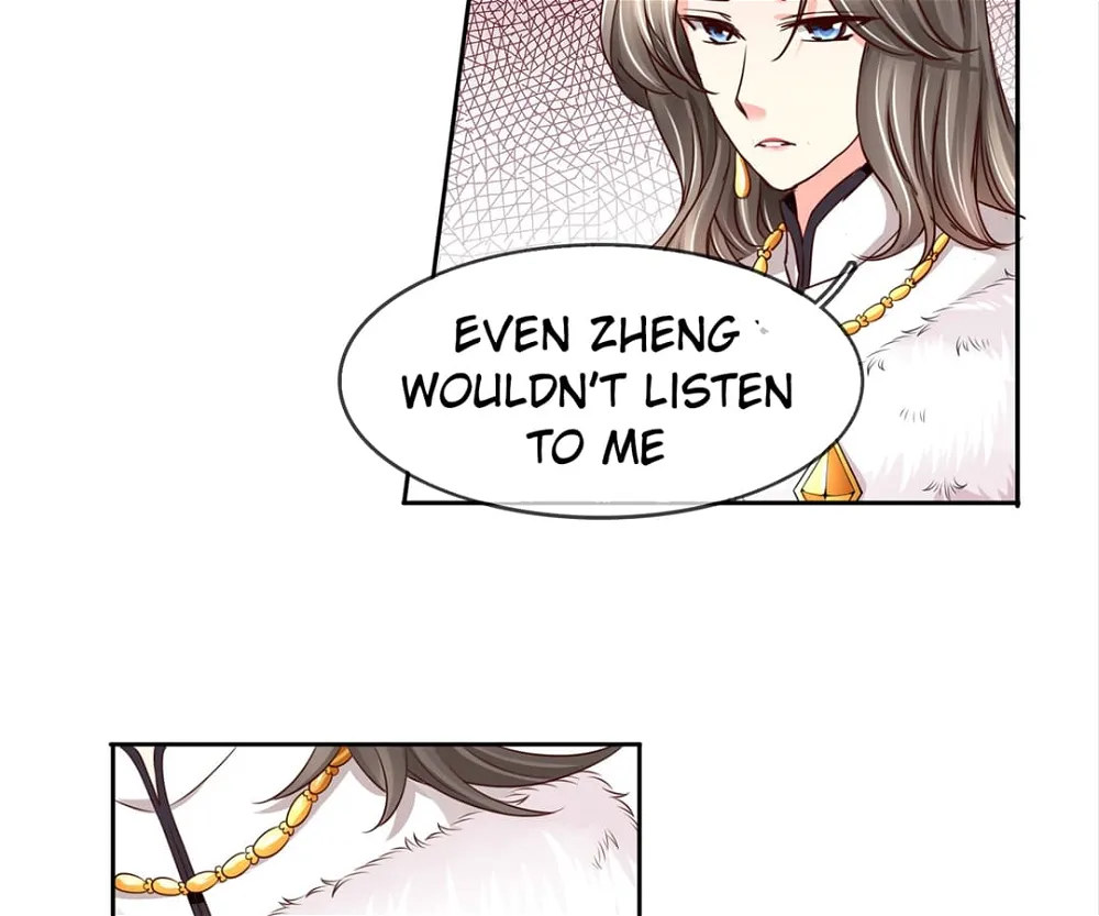Who Is My Perfect Match? Chapter 26 - Page 24