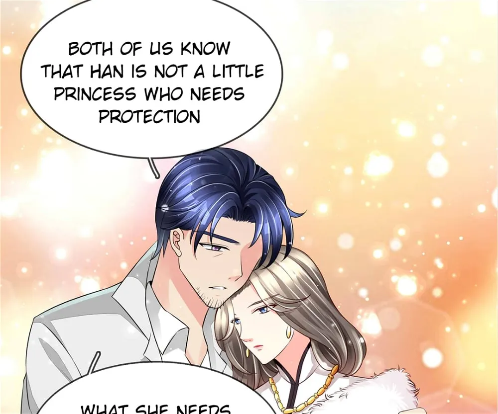 Who Is My Perfect Match? Chapter 26 - Page 26
