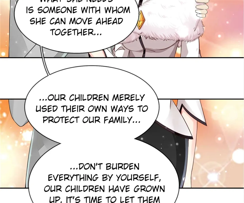 Who Is My Perfect Match? Chapter 26 - Page 27