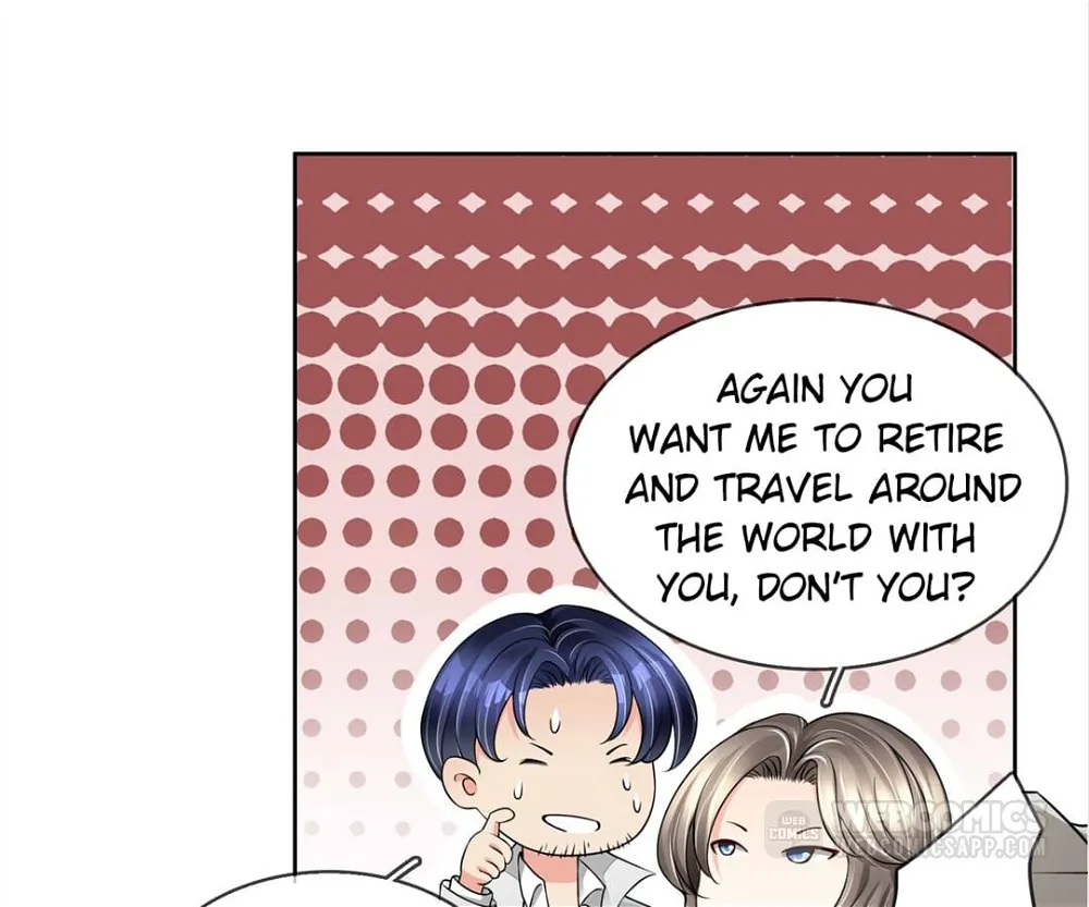 Who Is My Perfect Match? Chapter 26 - Page 29