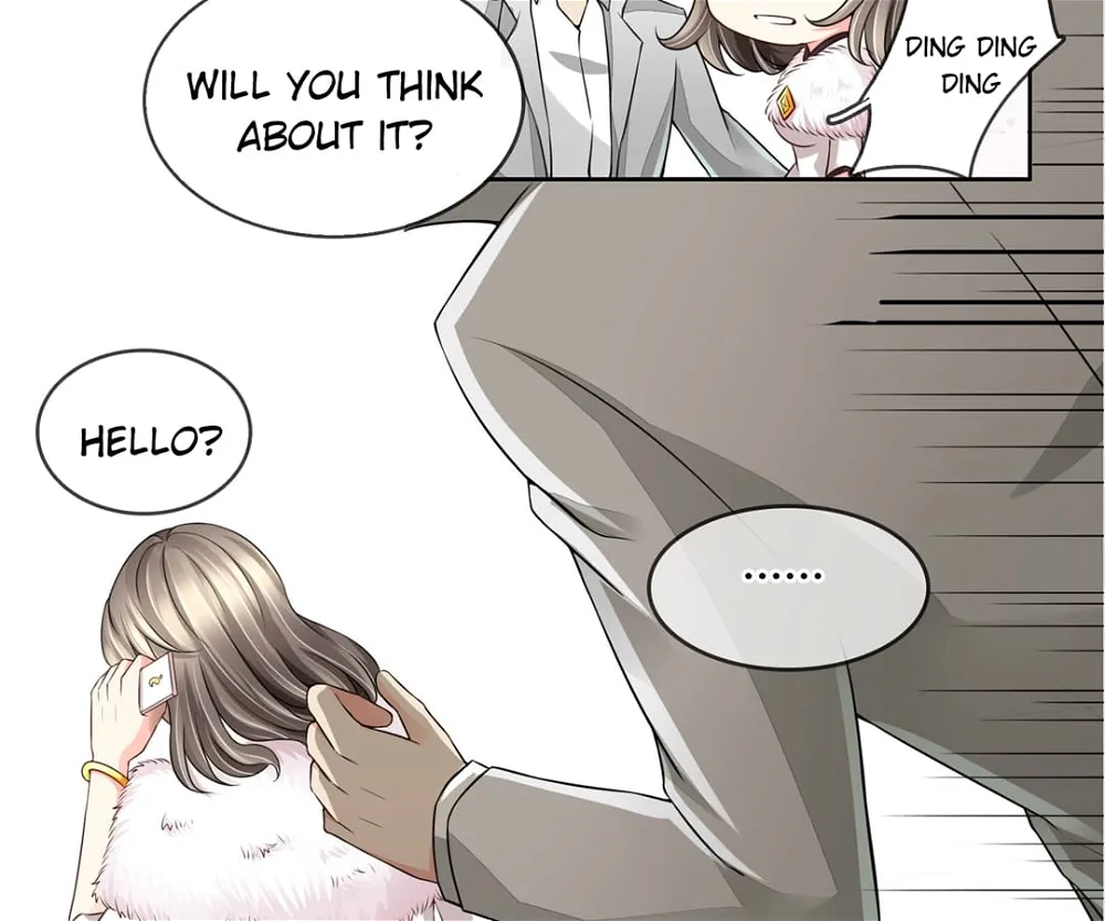 Who Is My Perfect Match? Chapter 26 - Page 30