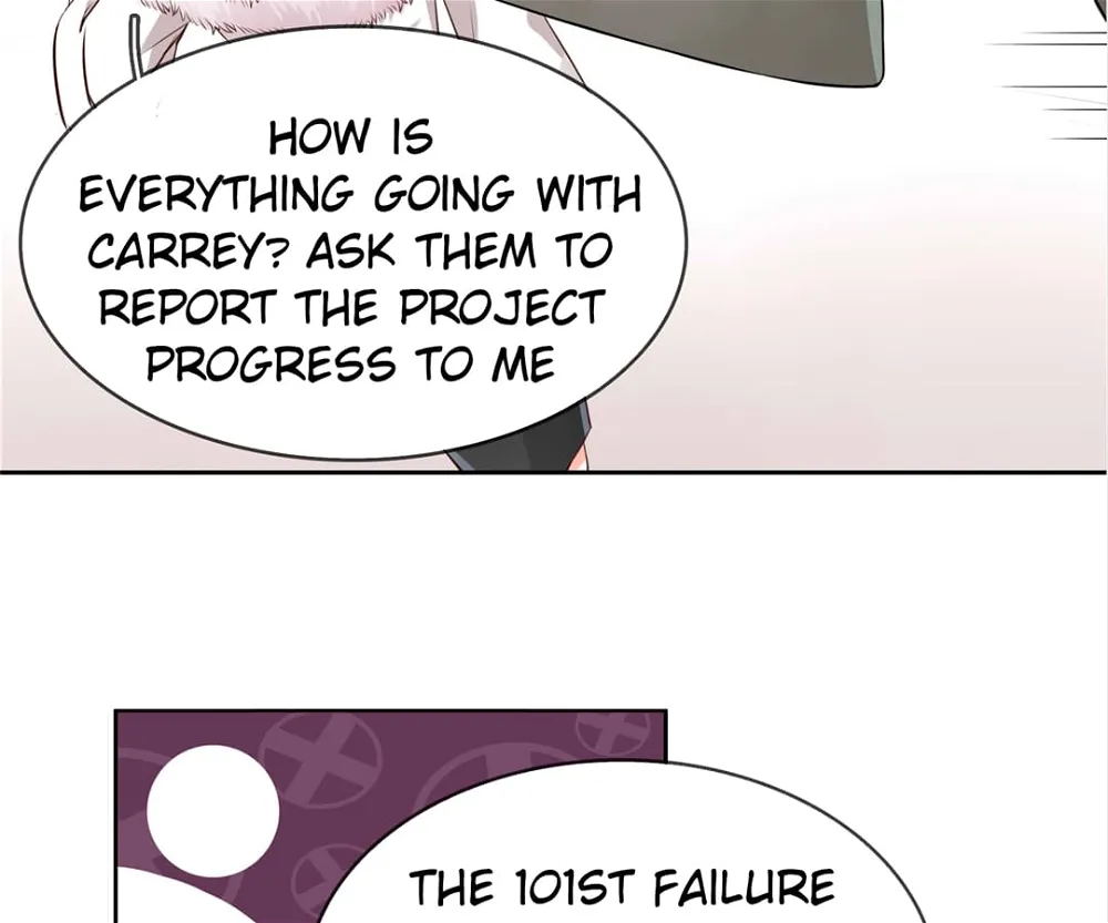 Who Is My Perfect Match? Chapter 26 - Page 31