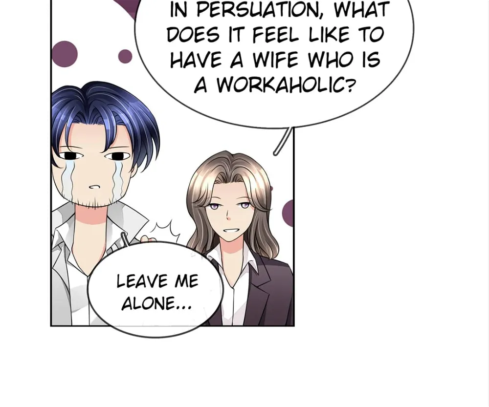 Who Is My Perfect Match? Chapter 26 - Page 32