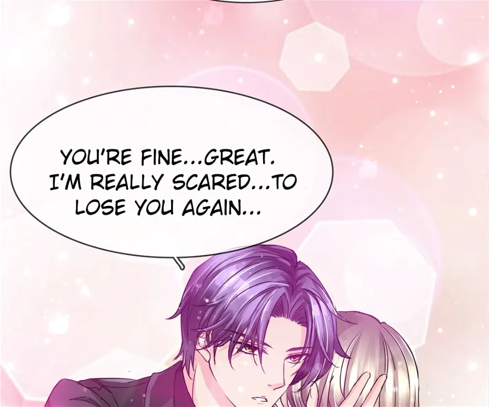 Who Is My Perfect Match? Chapter 26 - Page 7