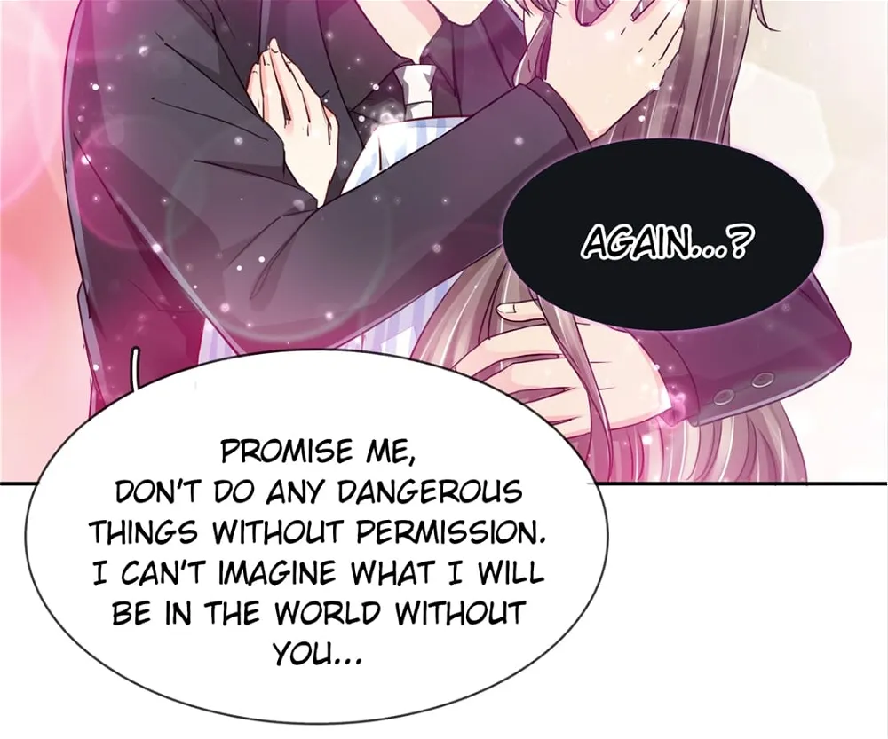 Who Is My Perfect Match? Chapter 26 - Page 8