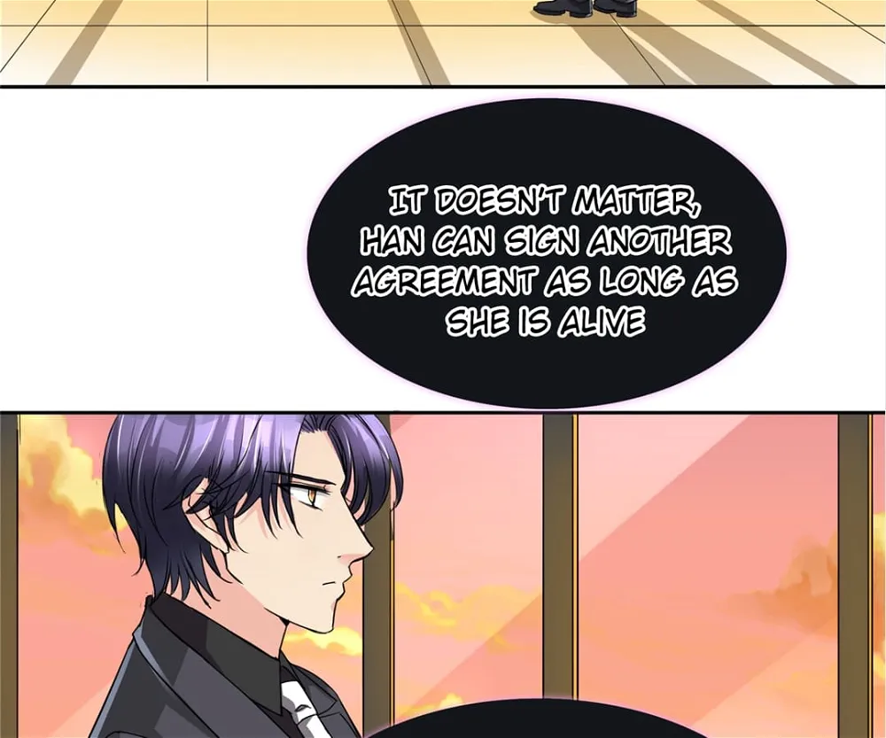 Who Is My Perfect Match? Chapter 27 - Page 11