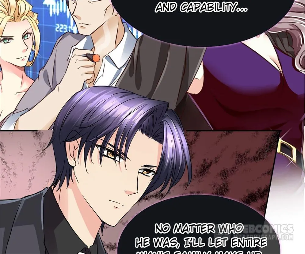 Who Is My Perfect Match? Chapter 27 - Page 13