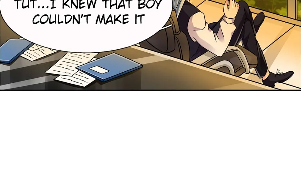 Who Is My Perfect Match? Chapter 27 - Page 19