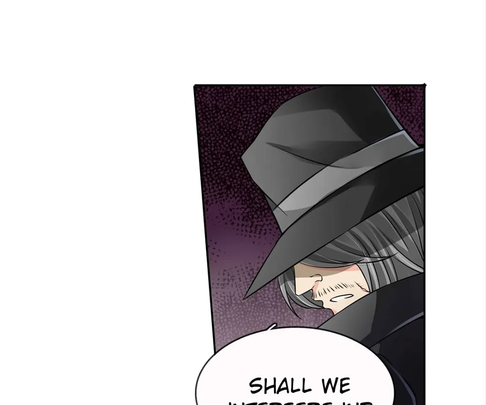 Who Is My Perfect Match? Chapter 27 - Page 20