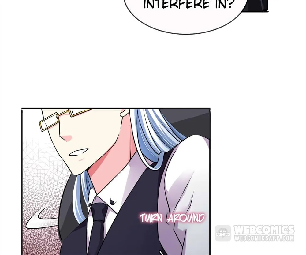 Who Is My Perfect Match? Chapter 27 - Page 21