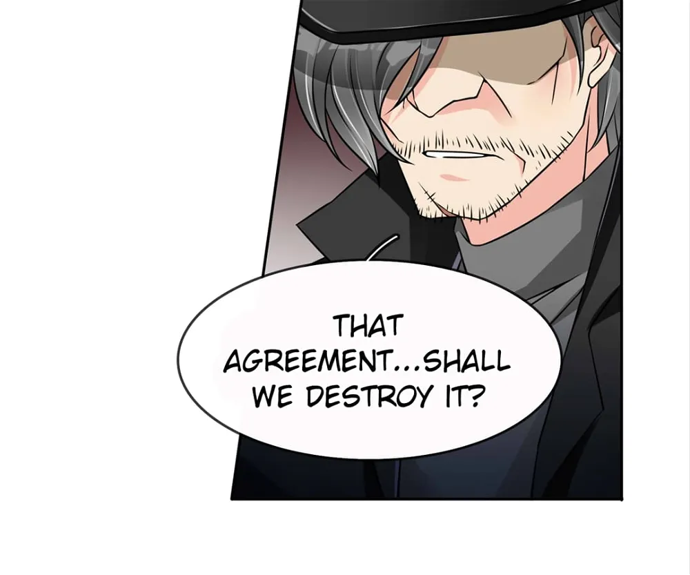 Who Is My Perfect Match? Chapter 27 - Page 23