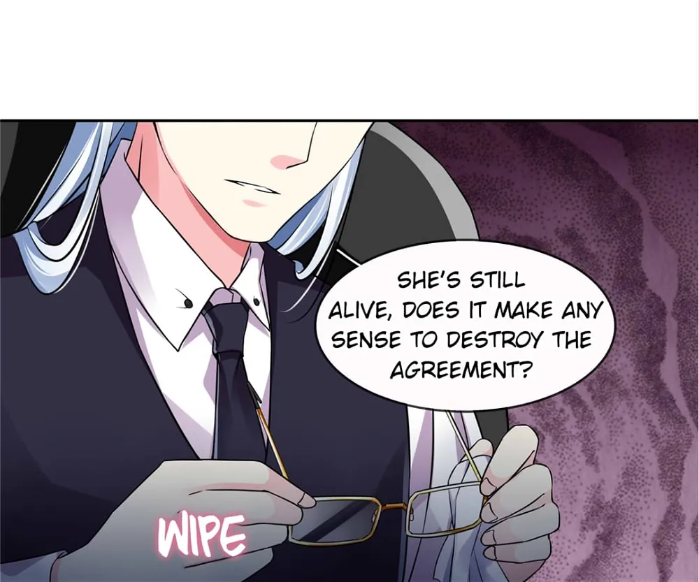 Who Is My Perfect Match? Chapter 27 - Page 24
