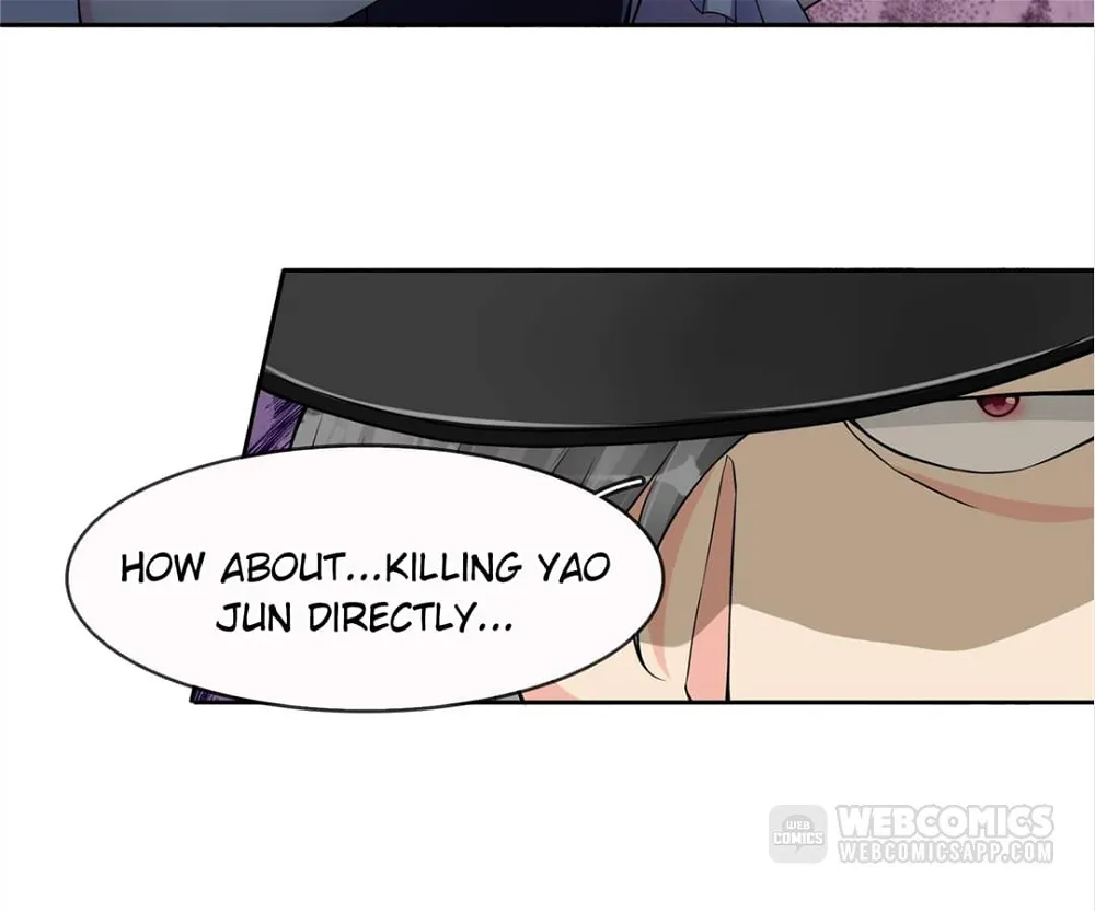 Who Is My Perfect Match? Chapter 27 - Page 25