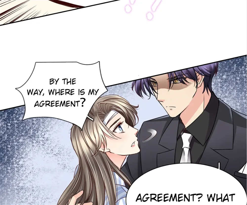 Who Is My Perfect Match? Chapter 27 - Page 3