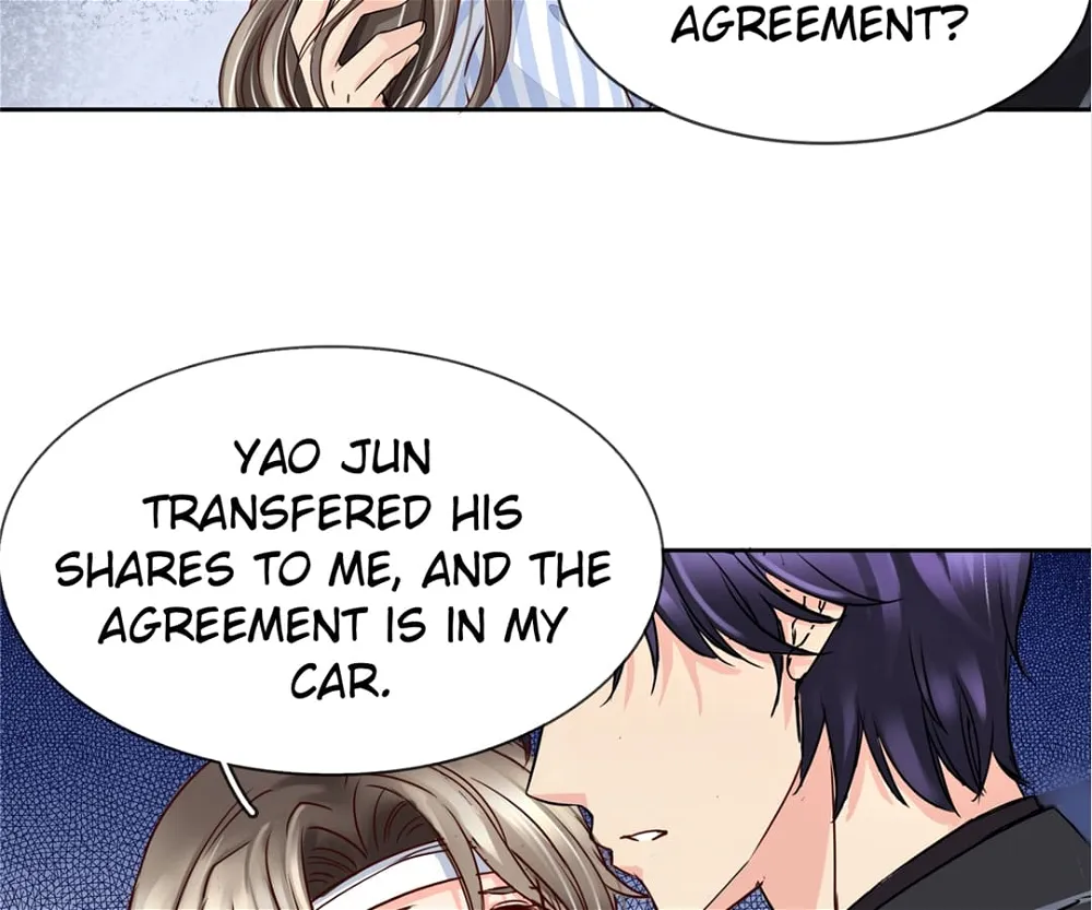 Who Is My Perfect Match? Chapter 27 - Page 4