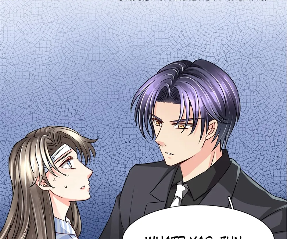 Who Is My Perfect Match? Chapter 27 - Page 7