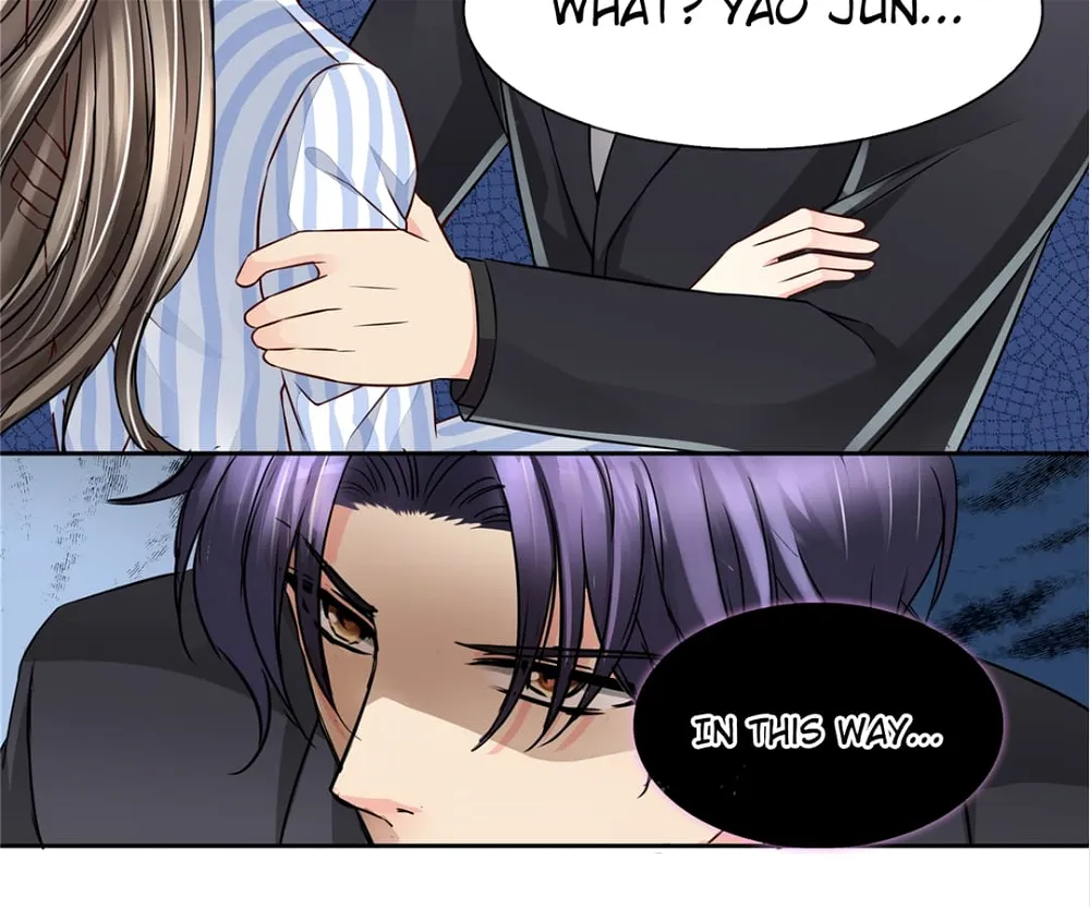 Who Is My Perfect Match? Chapter 27 - Page 8