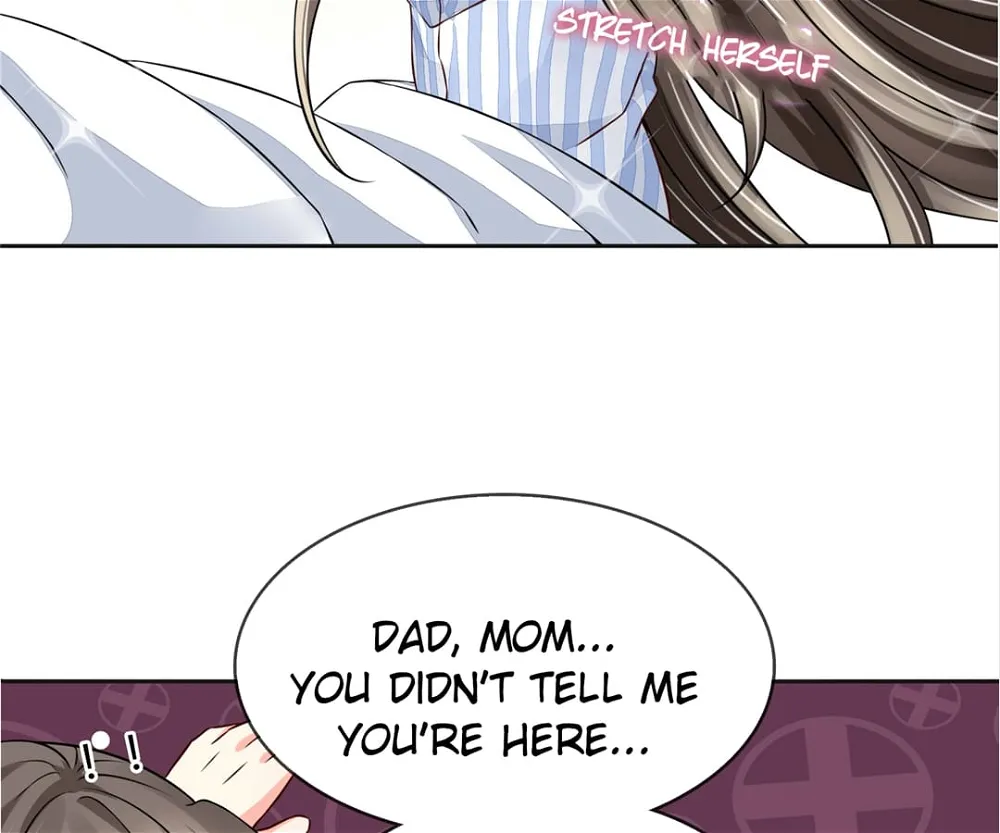 Who Is My Perfect Match? Chapter 28 - Page 16