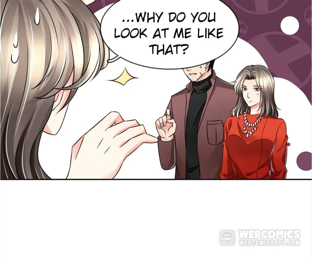 Who Is My Perfect Match? Chapter 28 - Page 17
