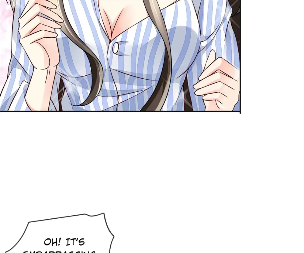 Who Is My Perfect Match? Chapter 28 - Page 19