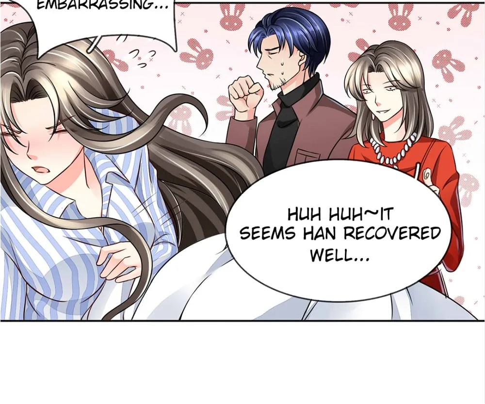 Who Is My Perfect Match? Chapter 28 - Page 20