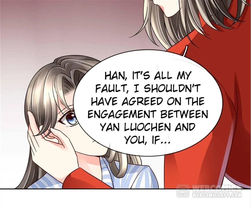 Who Is My Perfect Match? Chapter 28 - Page 23