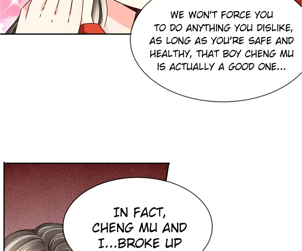 Who Is My Perfect Match? Chapter 28 - Page 25