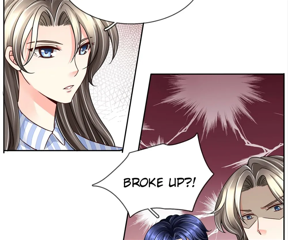 Who Is My Perfect Match? Chapter 28 - Page 26