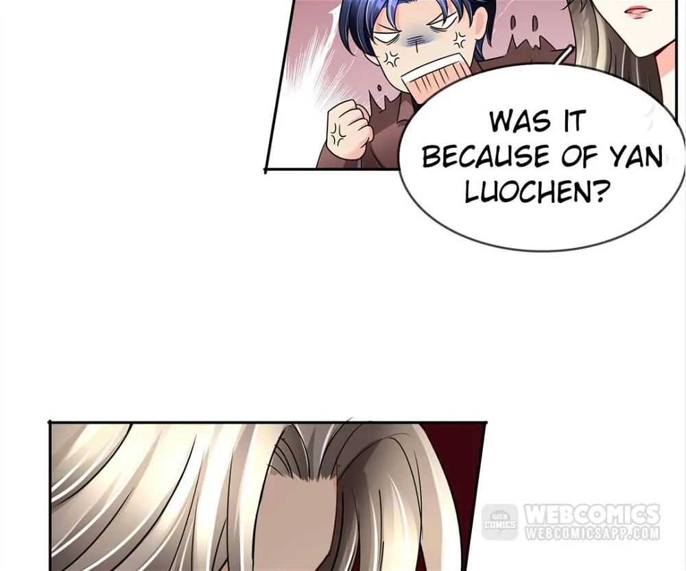Who Is My Perfect Match? Chapter 28 - Page 27