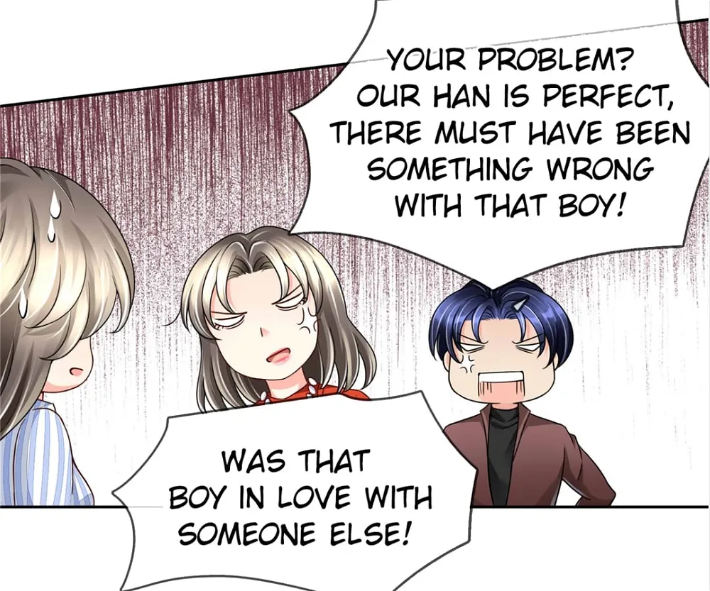 Who Is My Perfect Match? Chapter 28 - Page 29