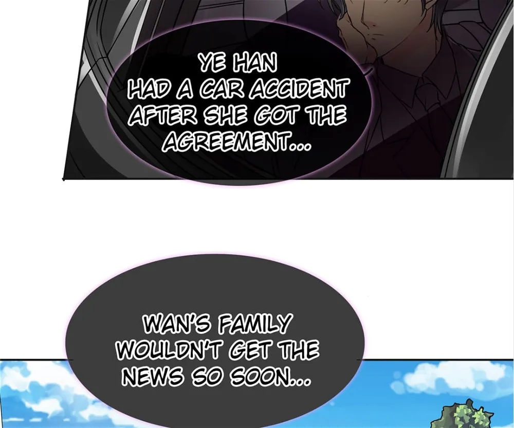 Who Is My Perfect Match? Chapter 28 - Page 3